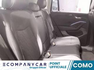 VOLKSWAGEN Tiguan usata, con Chiusura centralizzata