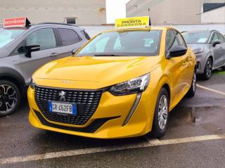 PEUGEOT 208 usata, con Airbag laterali