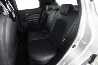 NISSAN Juke usata 3