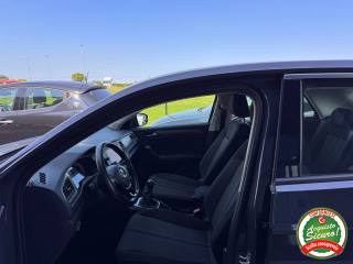 VOLKSWAGEN T-Roc usata, con Controllo trazione