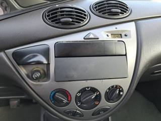 FORD Focus usata, con Chiusura centralizzata