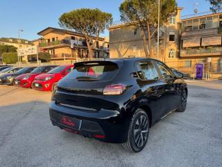 PEUGEOT 208 usata, con Climatizzatore