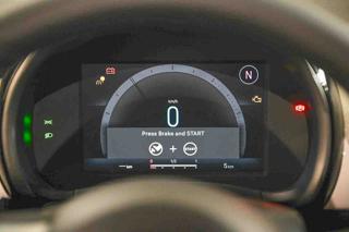 FIAT 600 usata, con ESP