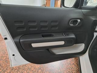 CITROEN C3 usata, con Immobilizzatore elettronico