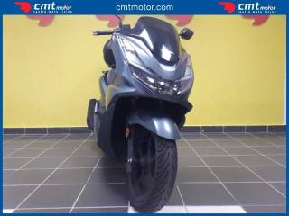 HONDA PCX 125 usata 10