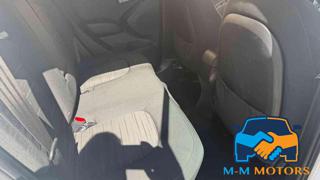 HYUNDAI iX35 usata, con Antifurto