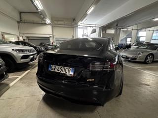TESLA Model S usata, con Servosterzo