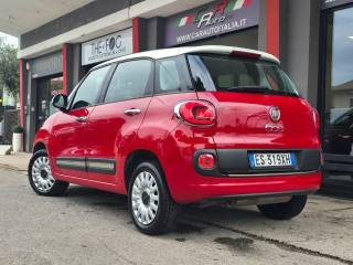 FIAT 500L usata 62