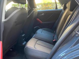 AUDI Q2 usata 13