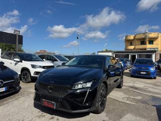 PEUGEOT 408 usata, con Airbag laterali