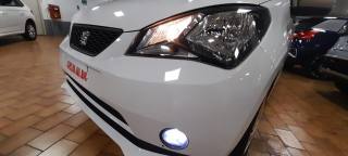 SEAT Mii usata, con Controllo trazione
