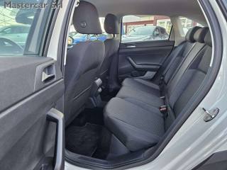 VOLKSWAGEN Taigo usata, con Controllo trazione