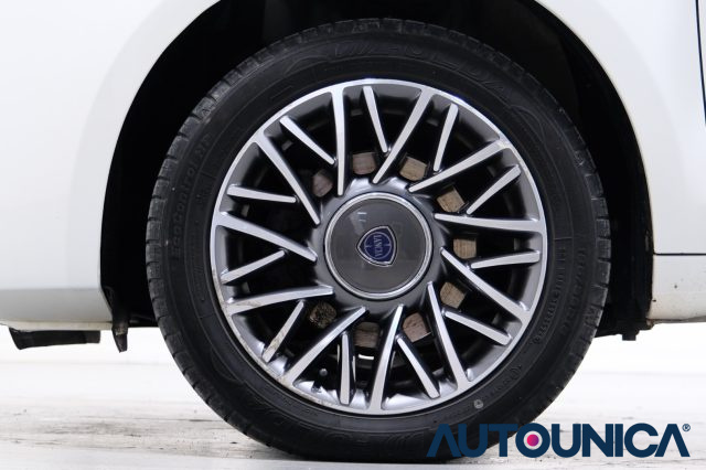 LANCIA Ypsilon usata, con Immobilizzatore elettronico