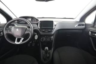 PEUGEOT 208 usata 4