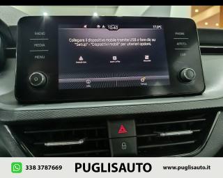 SKODA Kamiq usata, con Servosterzo