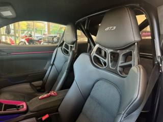 PORSCHE 911 usata, con Controllo automatico clima