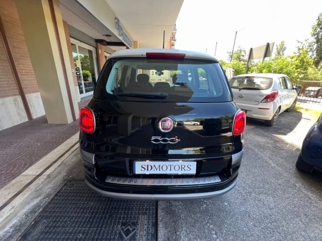 FIAT 500L usata, con Autoradio