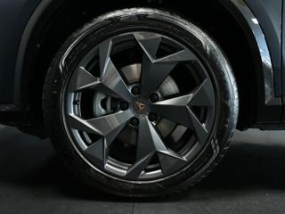 CUPRA Formentor usata, con Chiusura centralizzata