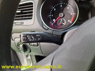 VOLKSWAGEN Golf usata, con Sensore di luce
