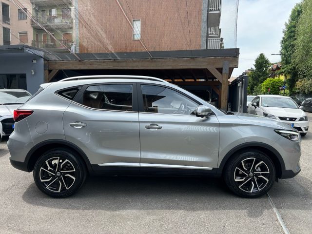 MG ZS usata, con Airbag laterali