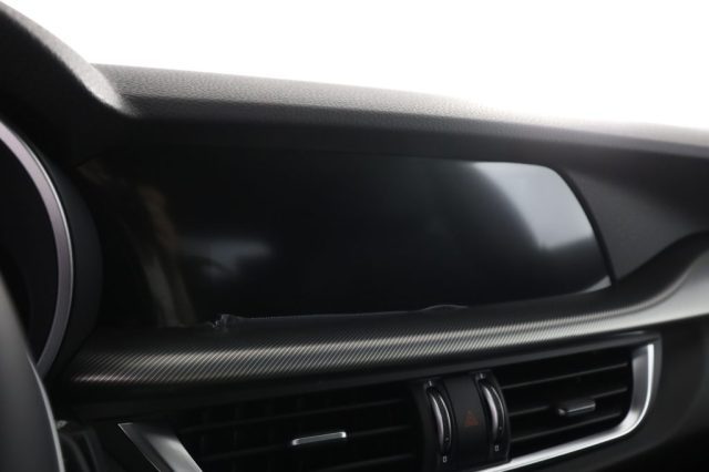 ALFA ROMEO Stelvio usata 16