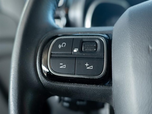 CITROEN C3 usata, con Fendinebbia