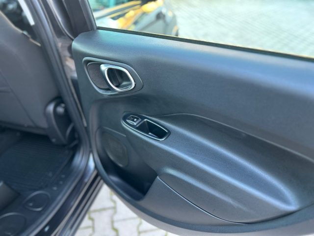 FIAT 500L usata, con Servosterzo