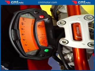 DUCATI Monster 696 usata 5