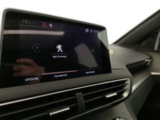 PEUGEOT 3008 usata, con Filtro antiparticolato
