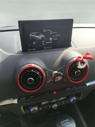 AUDI RS usata, con Controllo trazione