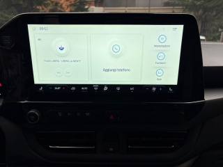 FORD Tourneo Custom usata, con Cruise Control