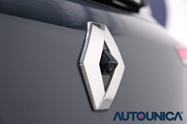 RENAULT Captur usata 44