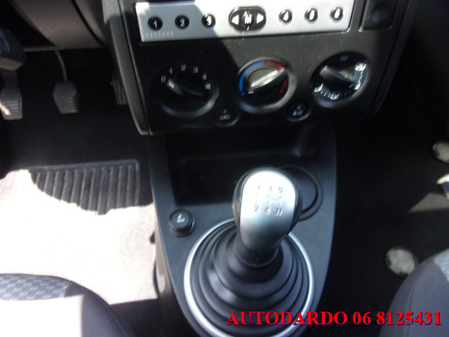FORD Fusion usata, con Specchietti laterali elettrici