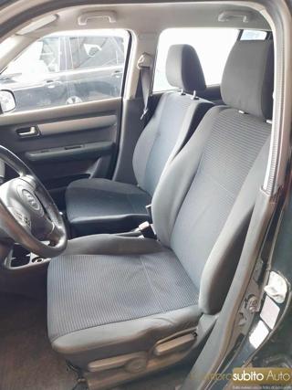 SUZUKI Swift usata 22