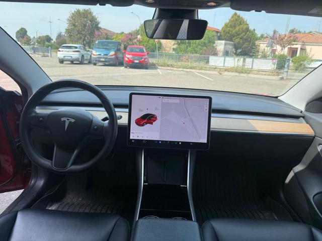 TESLA Model 3 usata, con Chiusura centralizzata