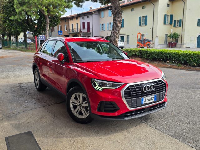 AUDI Q3 usata, con Cruise Control
