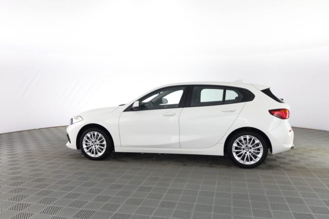 BMW 116 usata 5
