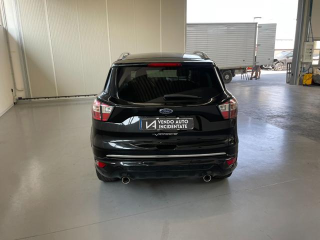 FORD Kuga usata, con Chiusura centralizzata