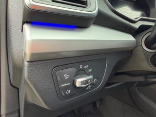 AUDI Q5 usata, con Specchietti laterali elettrici