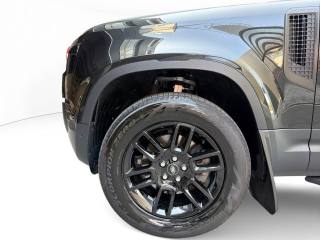 LAND ROVER Defender usata, con Climatizzatore