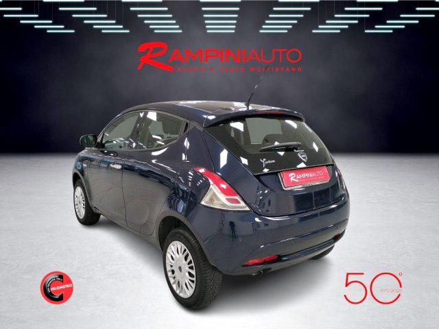 LANCIA Ypsilon usata, con Servosterzo