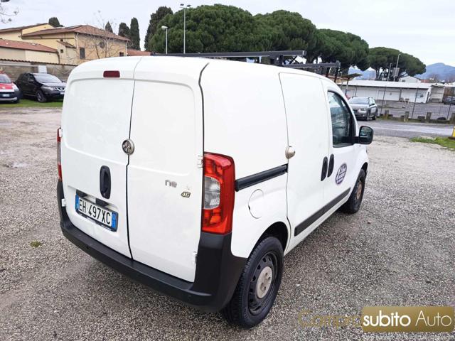 CITROEN Nemo usata, con Climatizzatore
