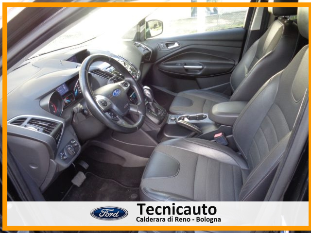FORD Kuga usata, con ESP
