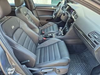 VOLKSWAGEN Golf R usata, con Cruise Control