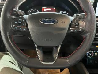 FORD Focus usata, con Cruise Control