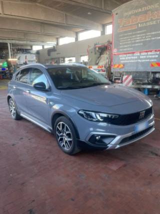 FIAT Tipo usata, con Airbag laterali
