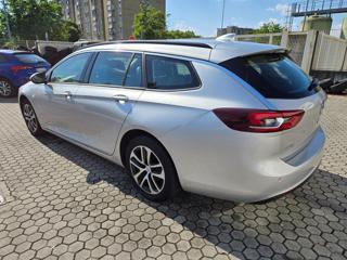 OPEL Insignia usata, con Chiusura centralizzata telecomandata