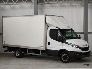 IVECO Daily 35C16H BTor 3.0 HPT PL Box + Sponda Idraulica