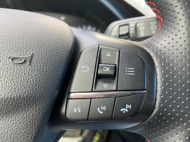 FORD Focus usata, con Climatizzatore