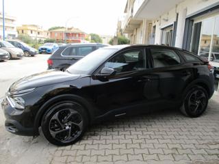 CITROEN C4 usata, con Airbag Passeggero
